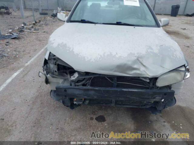 TOYOTA CAMRY XLE V6, JT2BF28K9W0142177