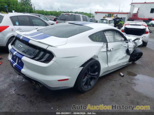 FORD MUSTANG GT, 1FA6P8CF3J5112659