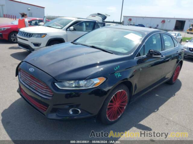 FORD FUSION SE, 3FA6P0T99GR222875