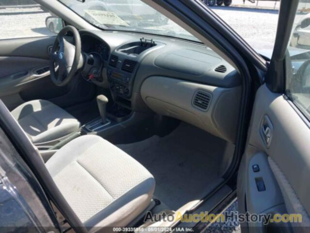 NISSAN SENTRA 1.8S, 3N1CB51D36L582549