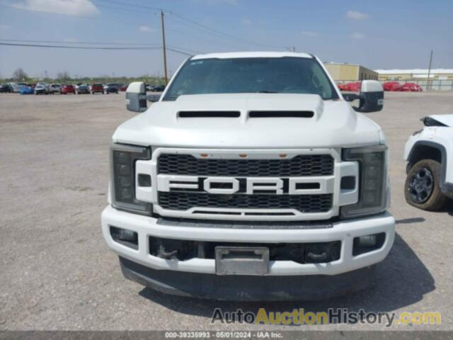 FORD F-250 XL, 1FT7W2A61HEE94945