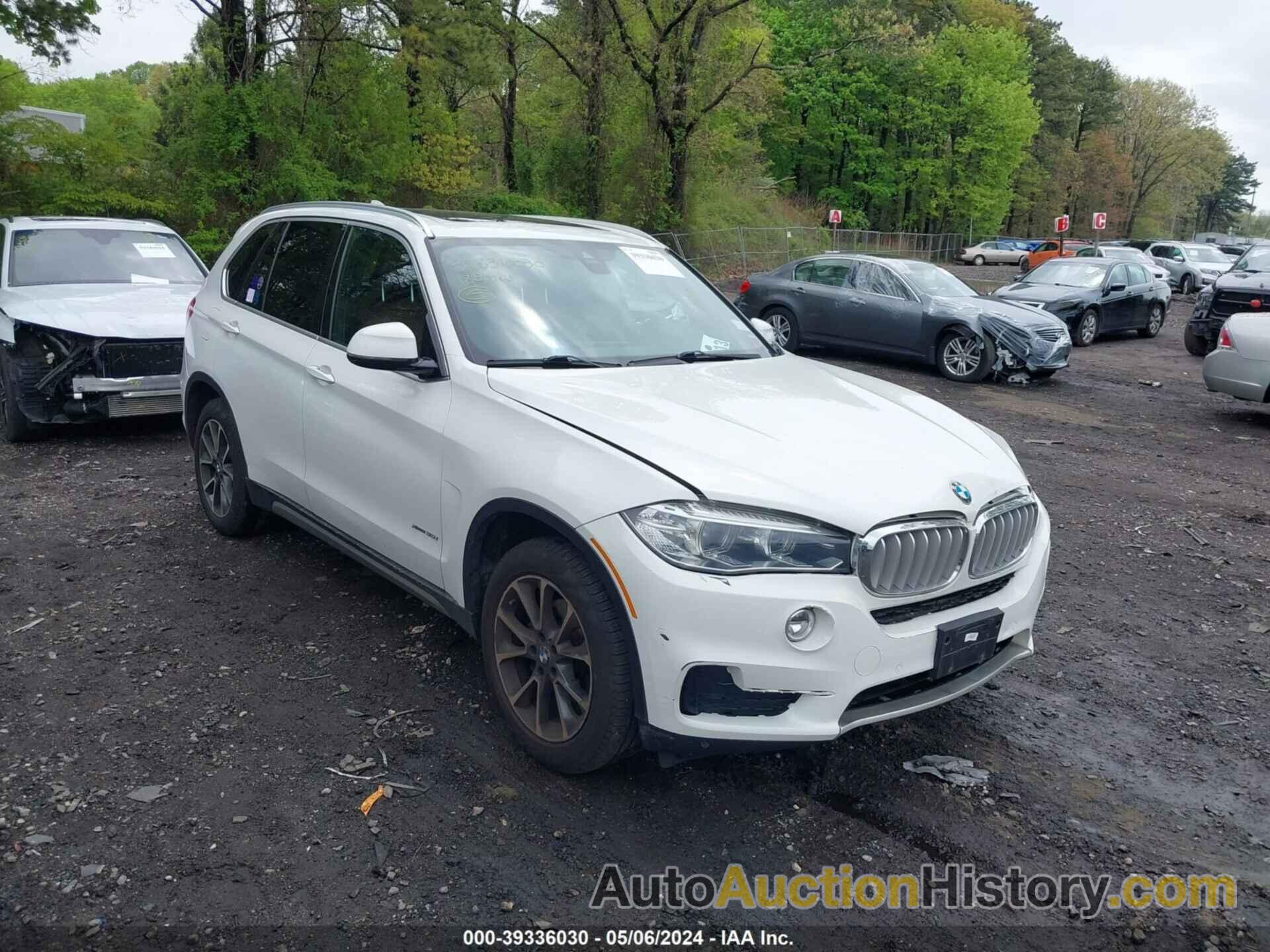 BMW X5 XDRIVE35I, 5UXKR0C57J0Y02082