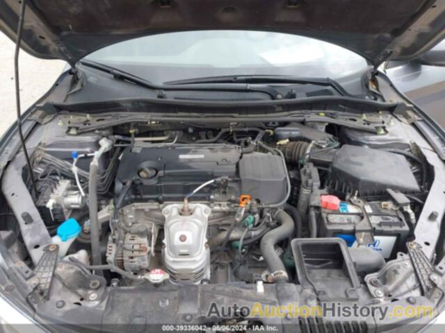 HONDA ACCORD SPORT, 1HGCR2F59HA186596