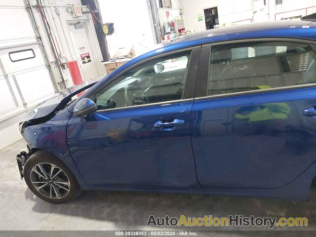 KIA FORTE LXS, 3KPF24AD9RE715330