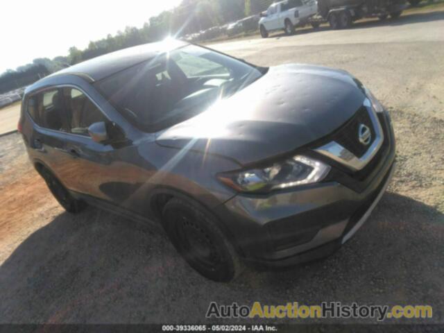 NISSAN ROGUE S/SV, KNMAT2MT5HP547747