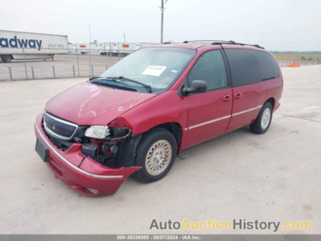 CHRYSLER TOWN & COUNTRY, 1C4GP54L3TB395957