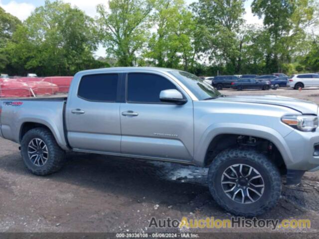 TOYOTA TACOMA TRD SPORT, 3TYCZ5AN7NT058156