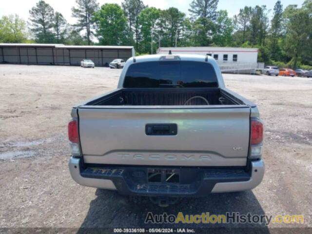 TOYOTA TACOMA TRD SPORT, 3TYCZ5AN7NT058156