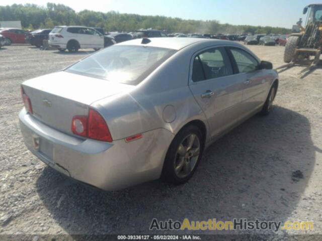 CHEVROLET MALIBU 2LT, 1G1ZD5E07CF333601