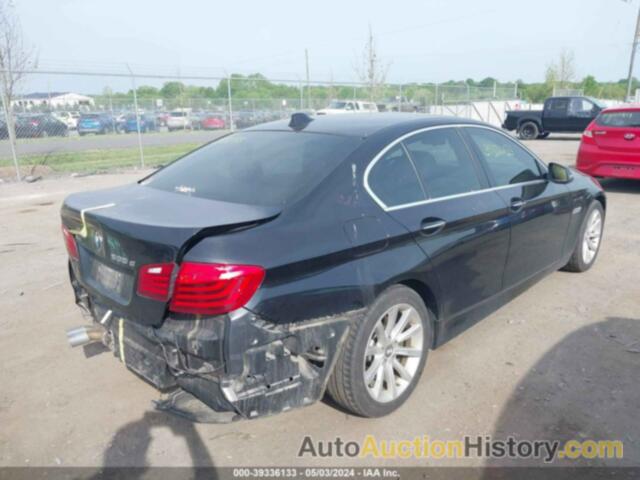 BMW 535D D XDRIVE, WBAFV3C59ED685875