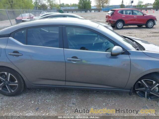 NISSAN SENTRA SV XTRONIC CVT, 3N1AB8CV7RY217314