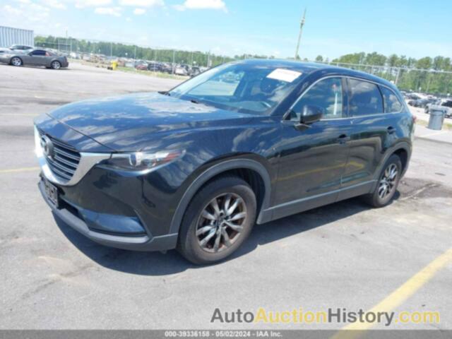 MAZDA CX-9 TOURING, JM3TCBCY8G0112340