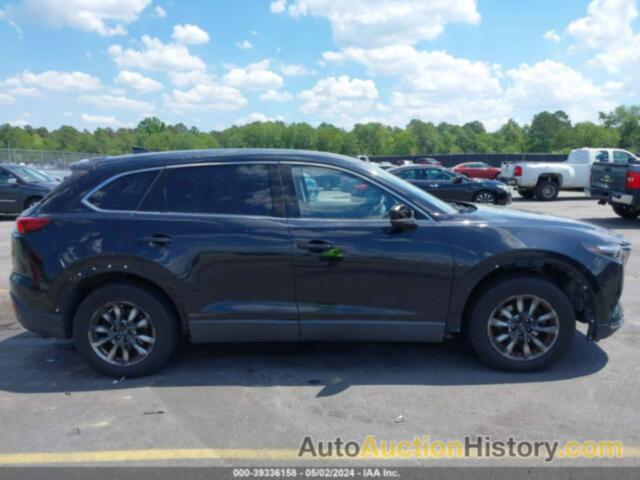 MAZDA CX-9 TOURING, JM3TCBCY8G0112340