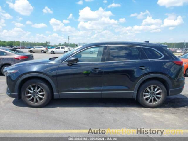 MAZDA CX-9 TOURING, JM3TCBCY8G0112340