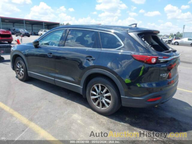 MAZDA CX-9 TOURING, JM3TCBCY8G0112340