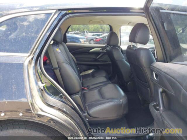 MAZDA CX-9 TOURING, JM3TCBCY8G0112340