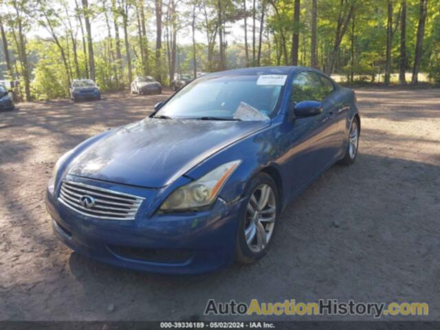 INFINITI G37 JOURNEY/SPORT, JNKCV64EX8M124433