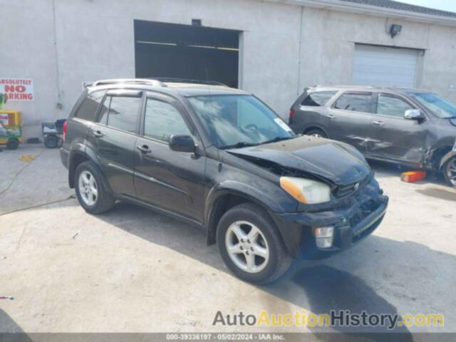 TOYOTA RAV4, JTEHH20V126036410