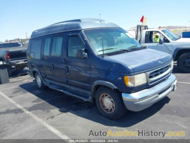 FORD E-150 RECREATIONAL, 1FDRE14L31HA38579