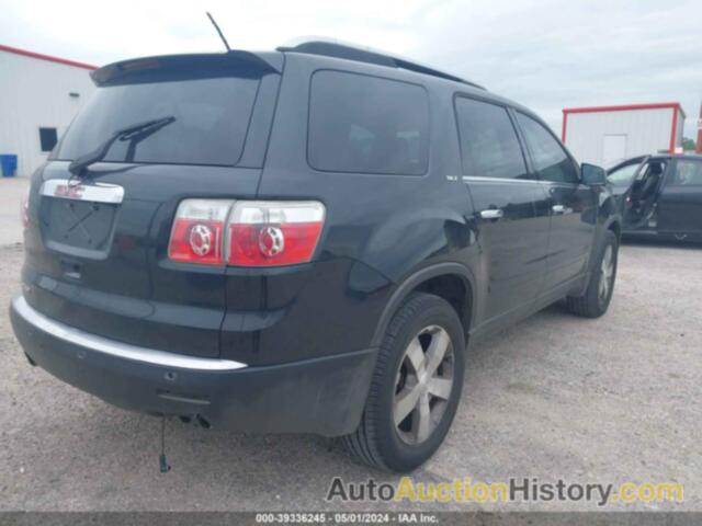 GMC ACADIA SLT-2, 1GKER33D79J157306