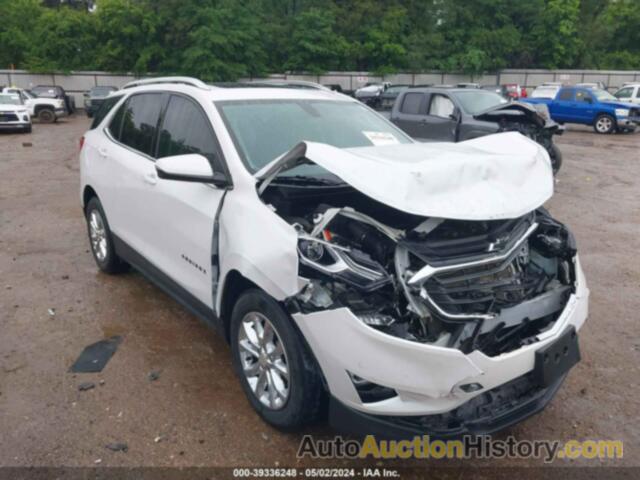 CHEVROLET EQUINOX LT, 2GNAXJEV8J6123832