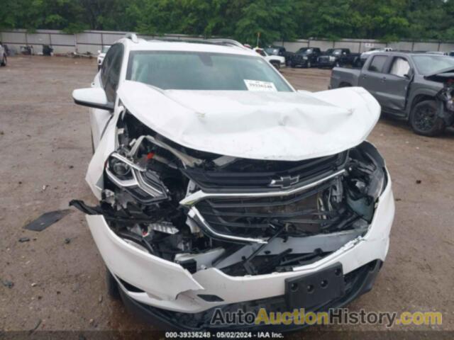 CHEVROLET EQUINOX LT, 2GNAXJEV8J6123832