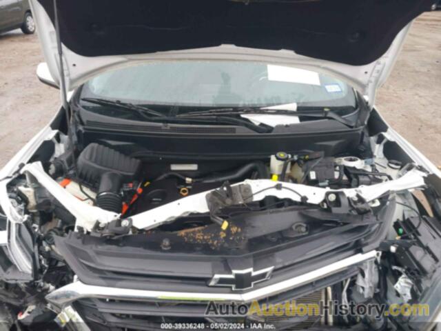 CHEVROLET EQUINOX LT, 2GNAXJEV8J6123832