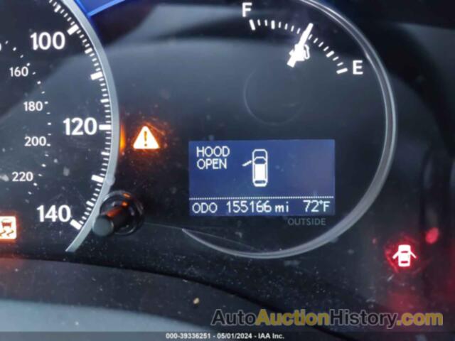 LEXUS CT 200H PREMIUM, JTHKD5BHXC2111336