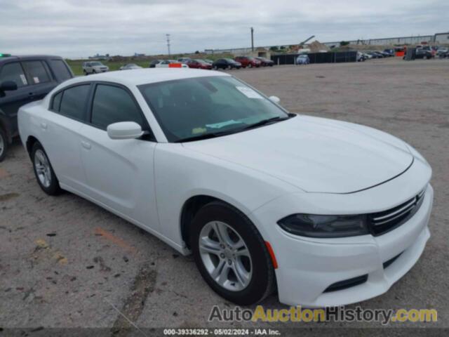 DODGE CHARGER SE, 2C3CDXBG6GH205398