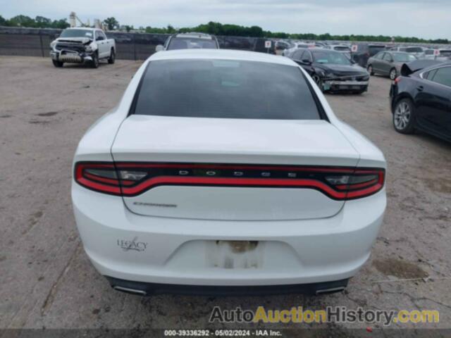 DODGE CHARGER SE, 2C3CDXBG6GH205398