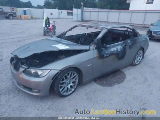 BMW 328 I SULEV, WBAWR33558P153451