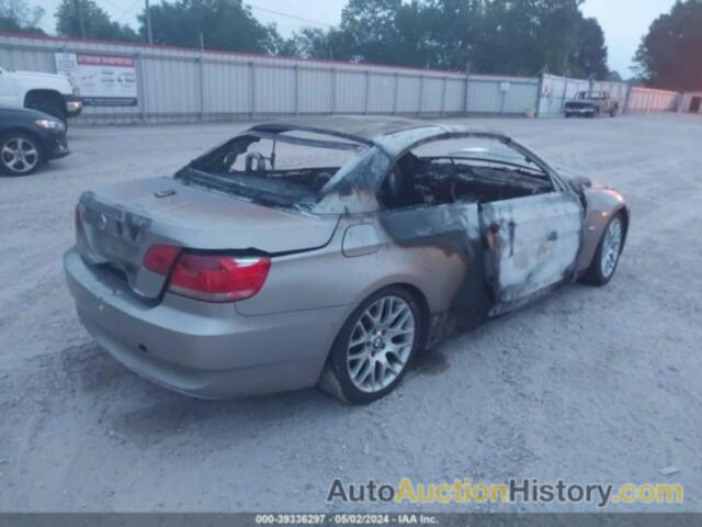 BMW 328 I SULEV, WBAWR33558P153451