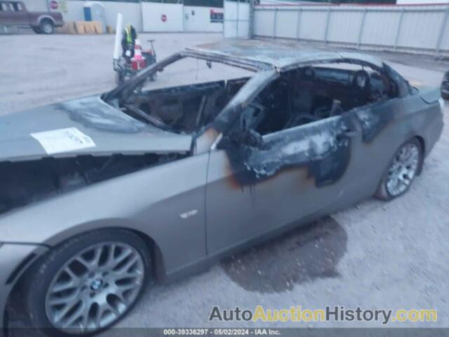 BMW 328 I SULEV, WBAWR33558P153451