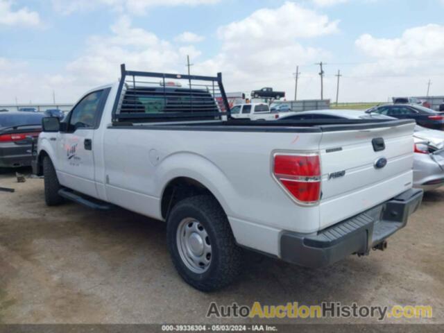 FORD F150, 001FTNF1CFXEKE314