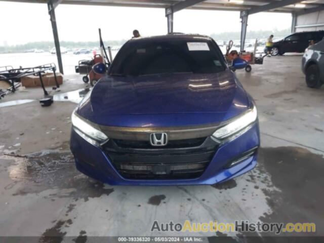 HONDA ACCORD SPORT, 1HGCV1F37KA018869