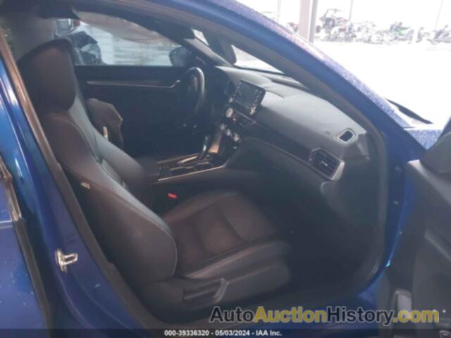 HONDA ACCORD SPORT, 1HGCV1F37KA018869