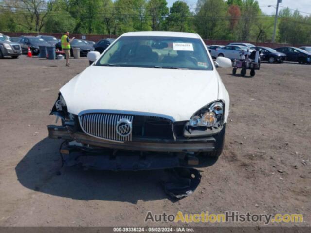 BUICK LUCERNE CX, 1G4HP57297U181455