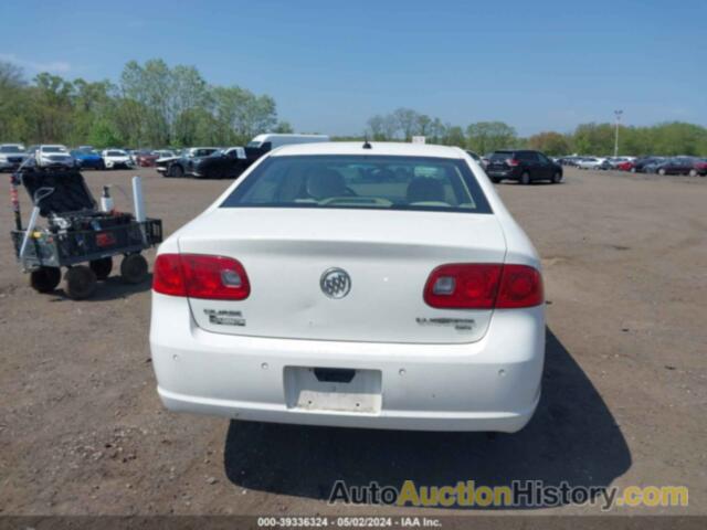 BUICK LUCERNE CX, 1G4HP57297U181455