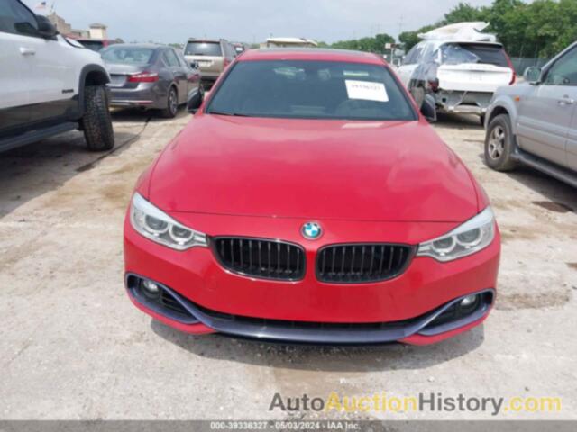 BMW 428I GRAN COUPE I GRAN COUPE SULEV, WBA4A9C59GG696480