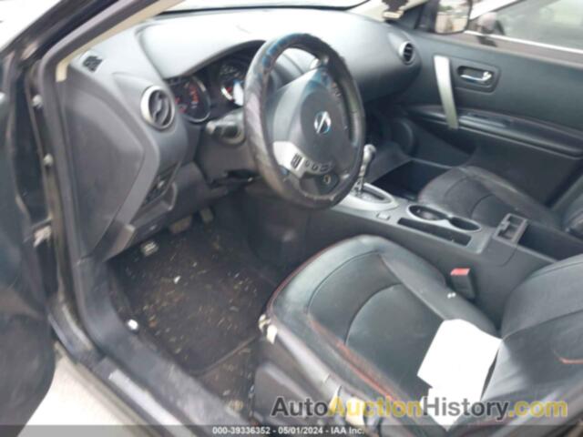 NISSAN ROGUE SV, JN8AS5MV8BW261950