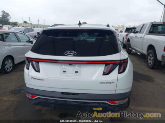 HYUNDAI TUCSON PLUG-IN HYBRID SEL, KM8JBDA26NU037555