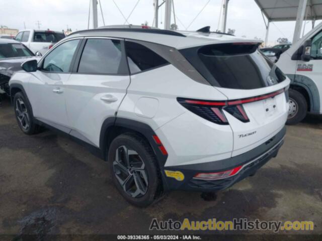 HYUNDAI TUCSON PLUG-IN HYBRID SEL, KM8JBDA26NU037555