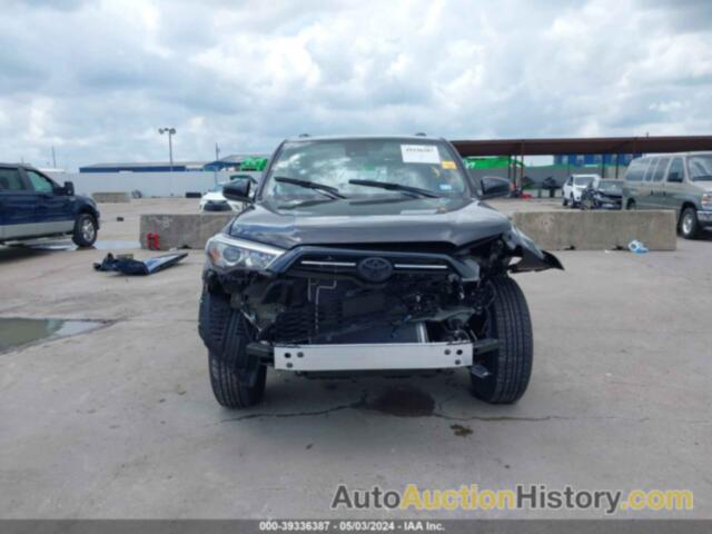 TOYOTA 4RUNNER SR5, JTEMU5JR5R6239050