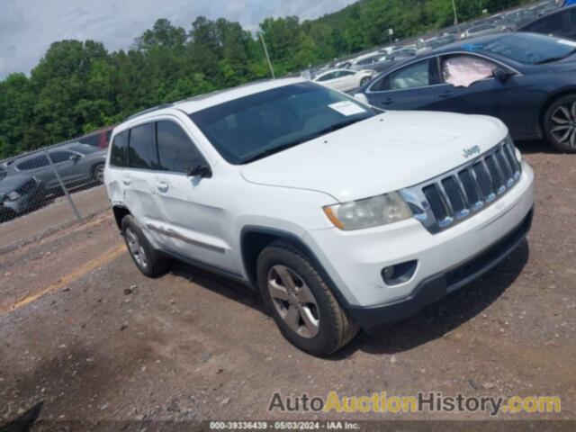 JEEP GRAND CHEROKEE LAREDO, 1C4RJEAG1DC533945