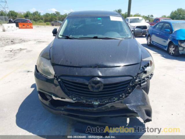 MAZDA CX-9 TOURING, JM3TB3CA4D0416966