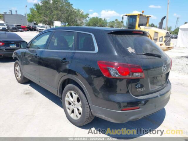 MAZDA CX-9 TOURING, JM3TB3CA4D0416966