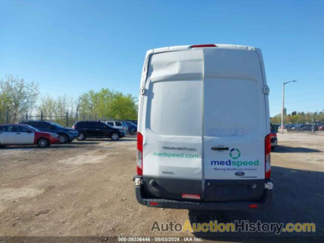 FORD TRANSIT-250, 1FTYR3XG1GKB13077