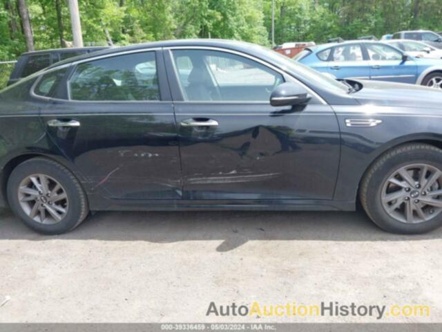 KIA OPTIMA LX, 5XXGT4L34LG437196