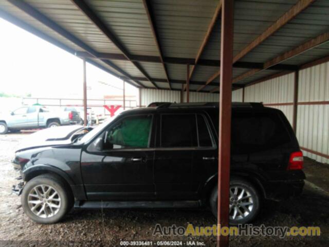 FORD EXPEDITION LIMITED, 1FMJU1KT4HEA61951