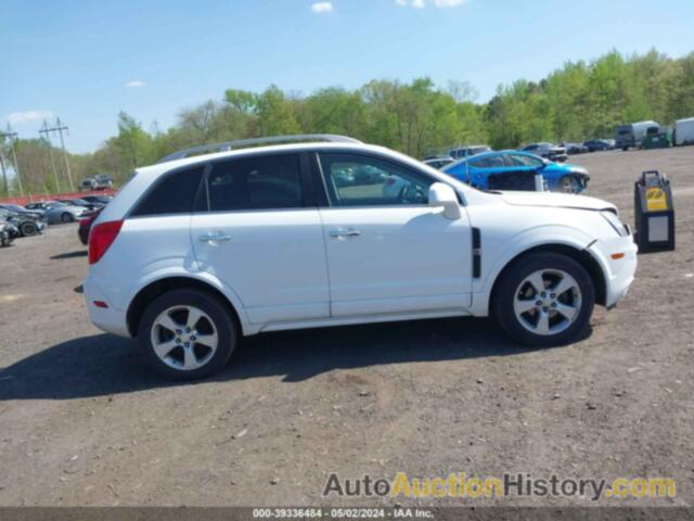 CHEVROLET CAPTIVA SPORT LT, 3GNAL3EK5ES652210